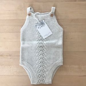 Brand new Jamie Kay sweater tank